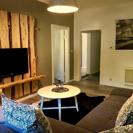 A2-Apartments Woltmershausen Central Brema Zewnętrze zdjęcie