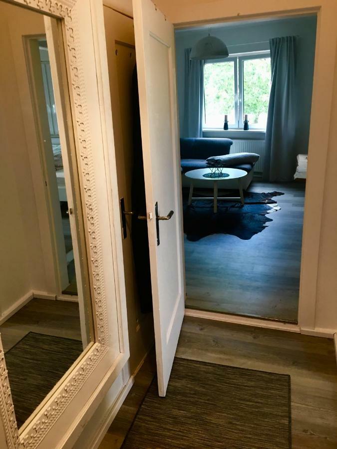 A2-Apartments Woltmershausen Central Brema Zewnętrze zdjęcie