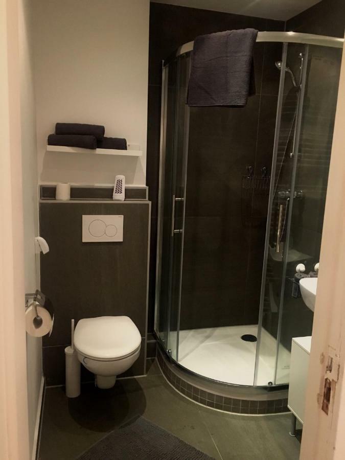 A2-Apartments Woltmershausen Central Brema Zewnętrze zdjęcie