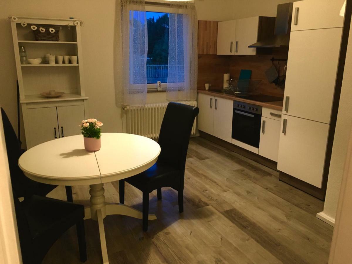 A2-Apartments Woltmershausen Central Brema Zewnętrze zdjęcie