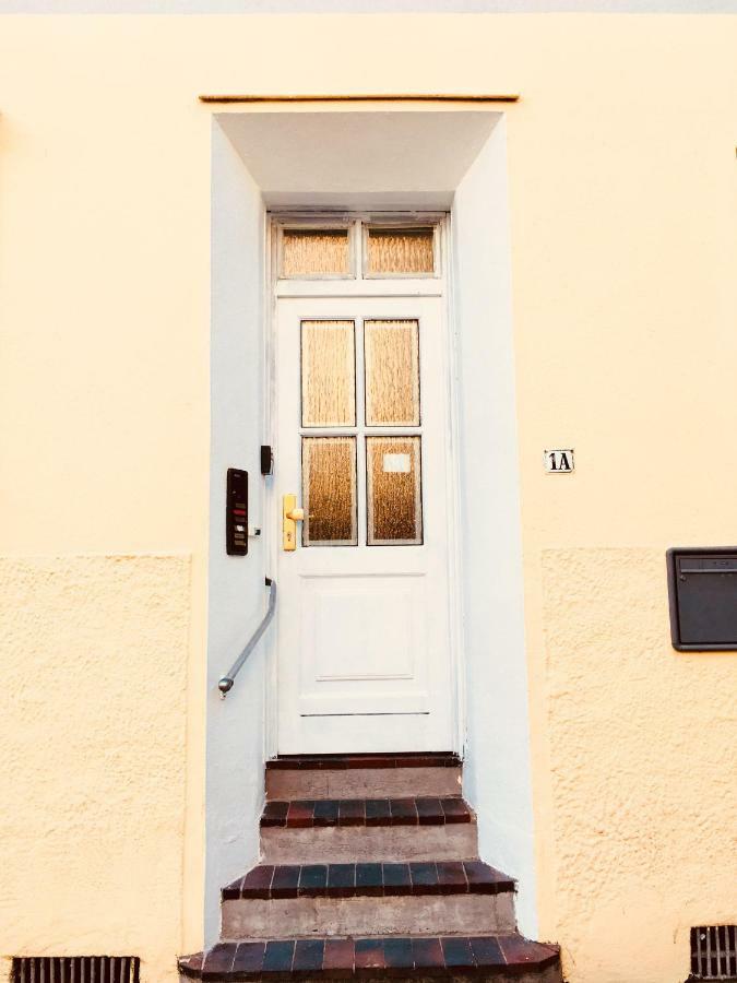 A2-Apartments Woltmershausen Central Brema Zewnętrze zdjęcie